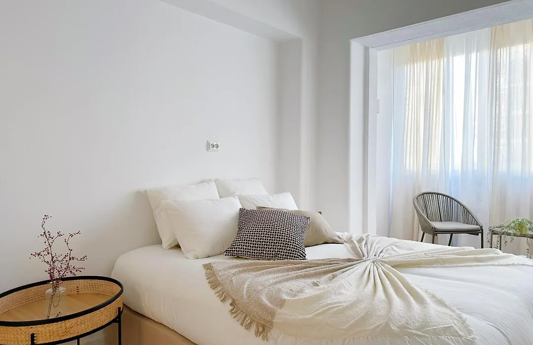 Campo Grande L Elegant Urban Stay, Quick Airport Access-1