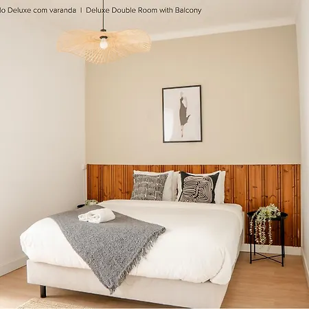Campo Grande L Elegant Urban Stay, Quick Airport Access-2